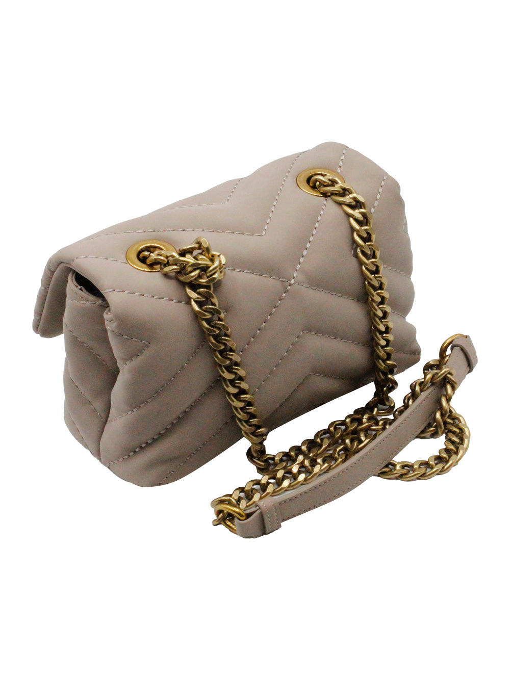 Armani Exchange Bags Beige 100eco