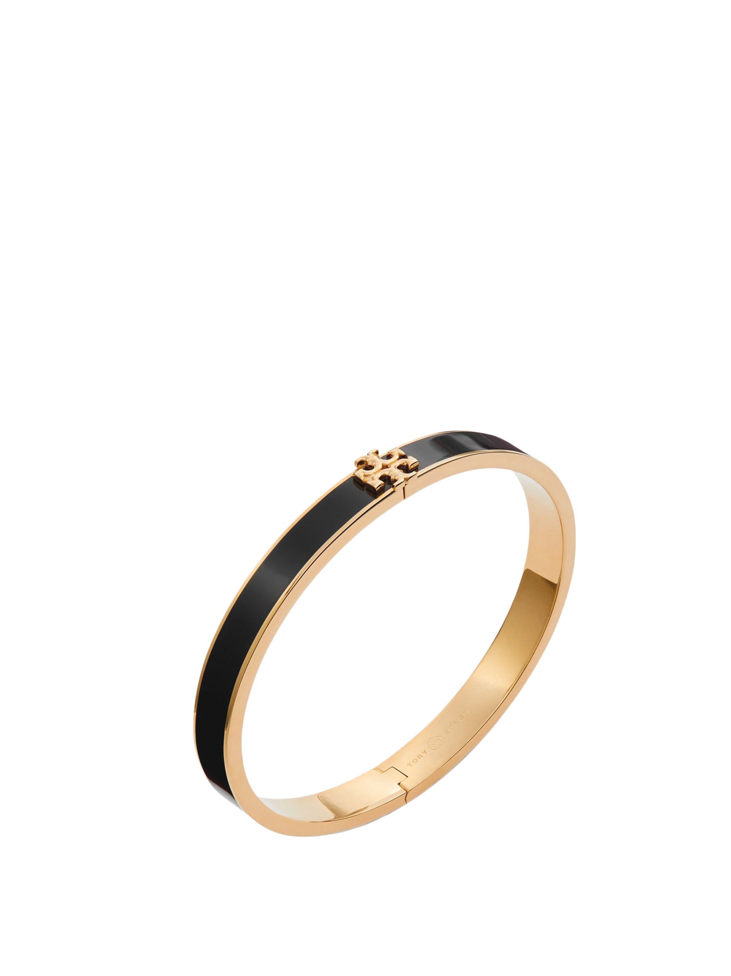Tory Burch Bijoux Golden Metallo