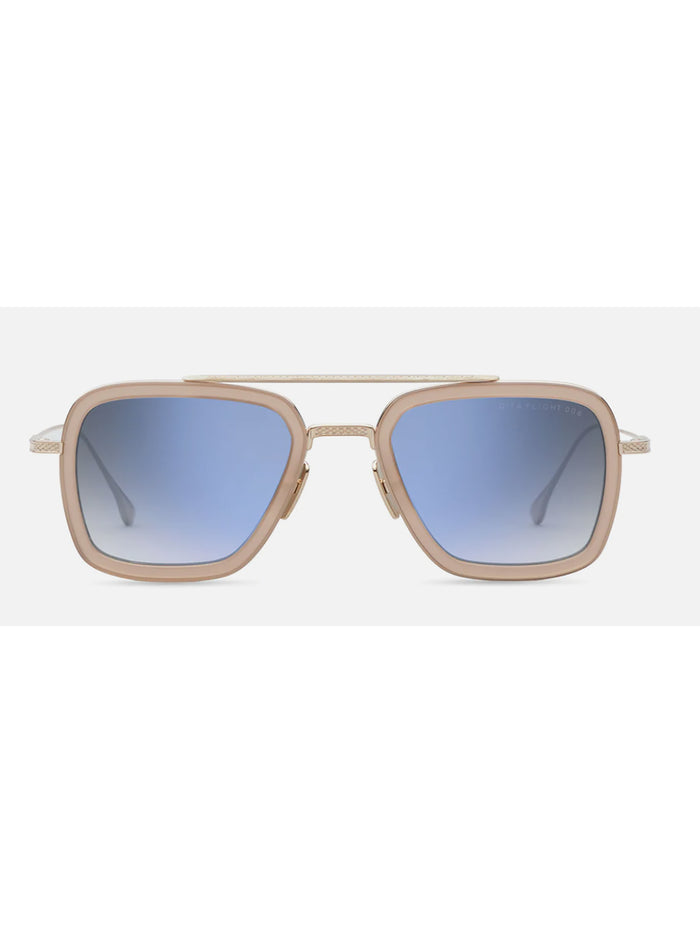 1jko4wr0a White Acetate / Metal | Celluloide Glasses