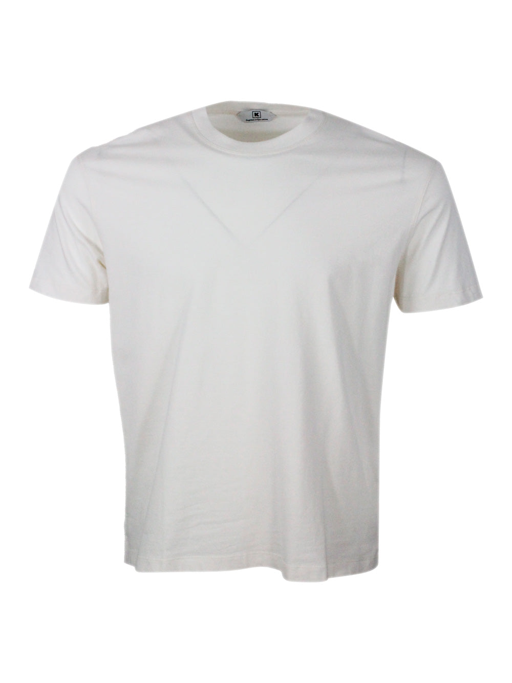 Kired T-Shirts And Polos Latte 100co
