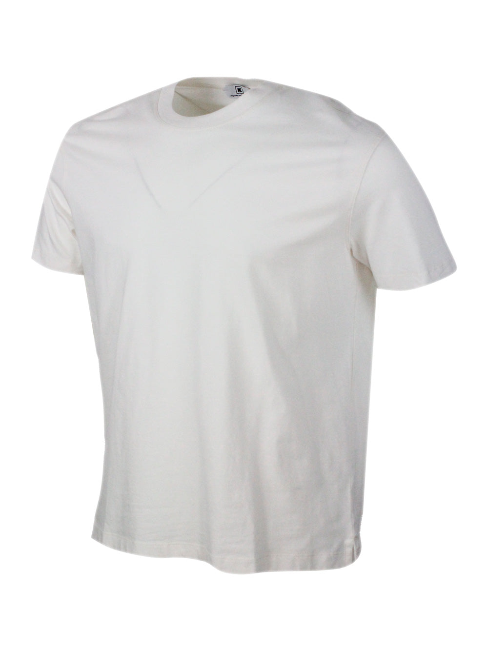 Kired T-Shirts And Polos Latte 100co