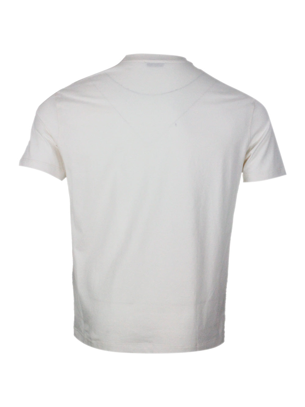 Kired T-Shirts And Polos Latte 100co