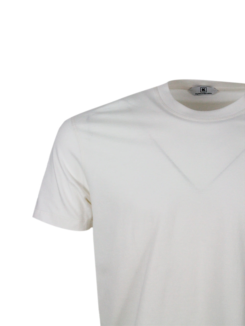 Kired T-Shirts And Polos Latte 100co