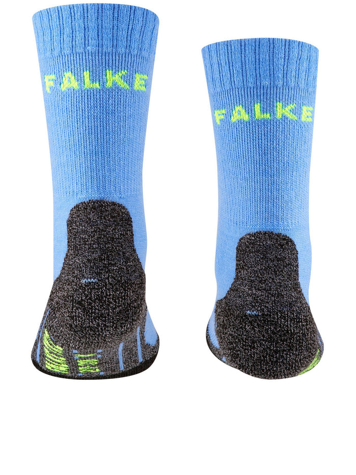 Tk2 Kid Blue Note Calze