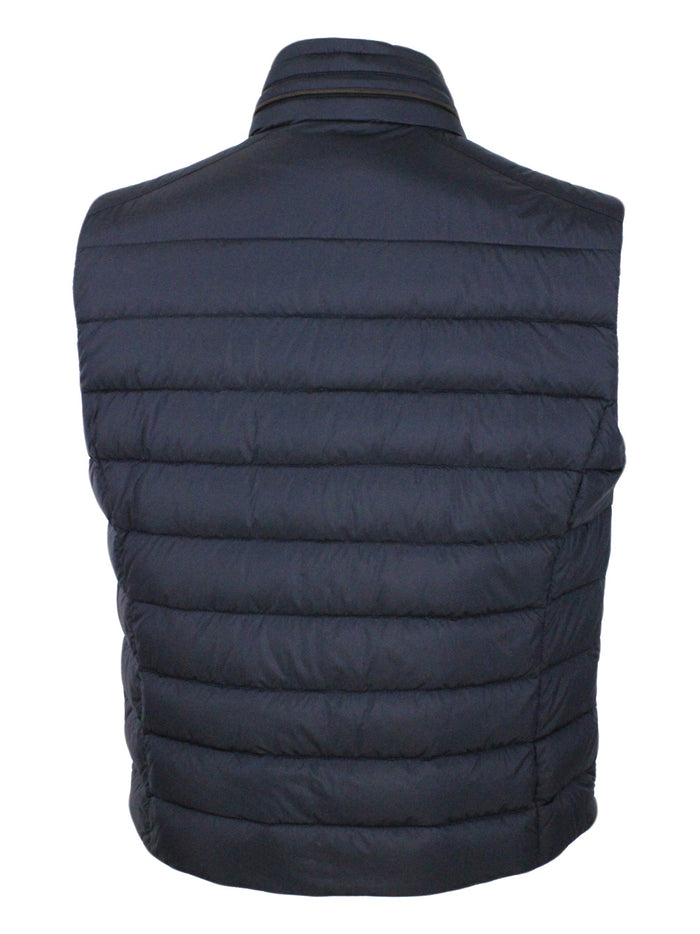 Moorer Jackets Blue 100ny