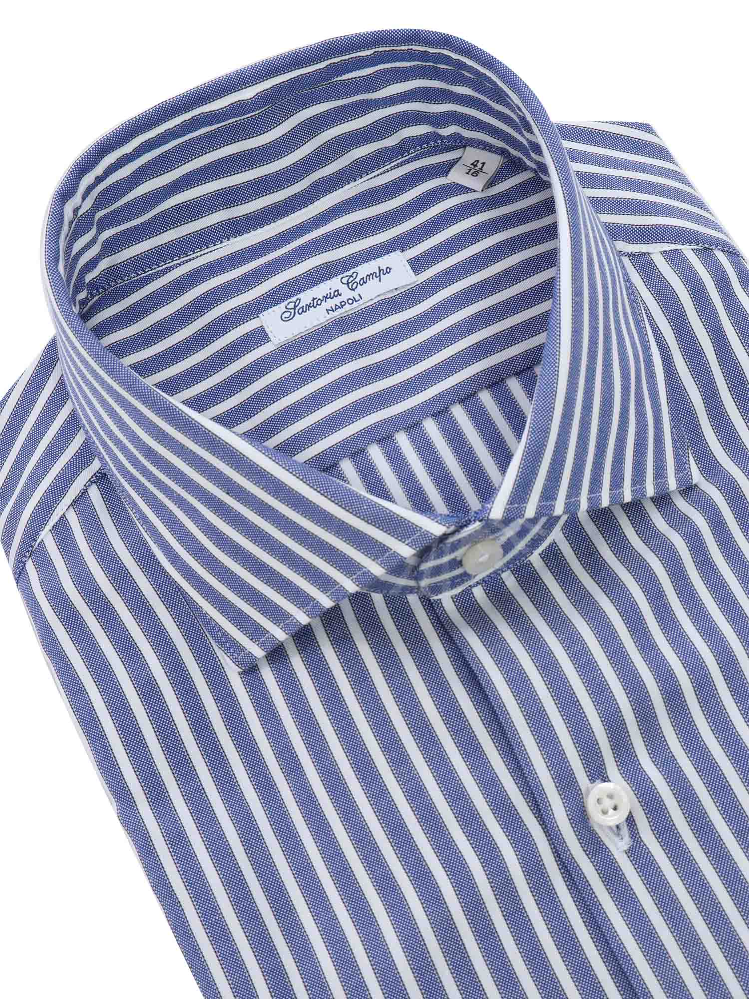 Striped shirt Multicolor Cotton