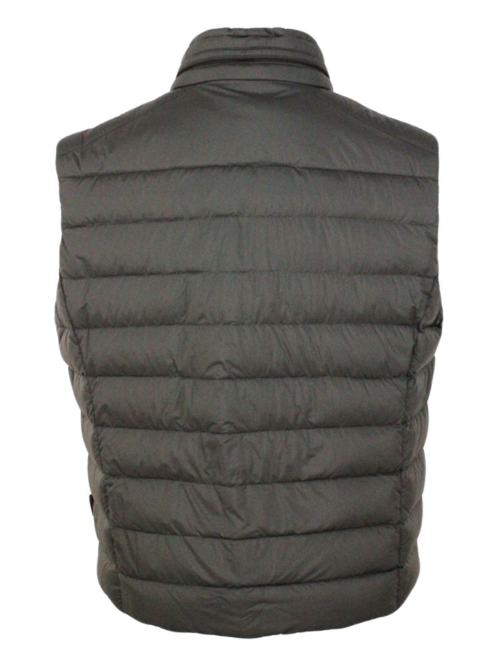 Moorer Jackets Green 100ny
