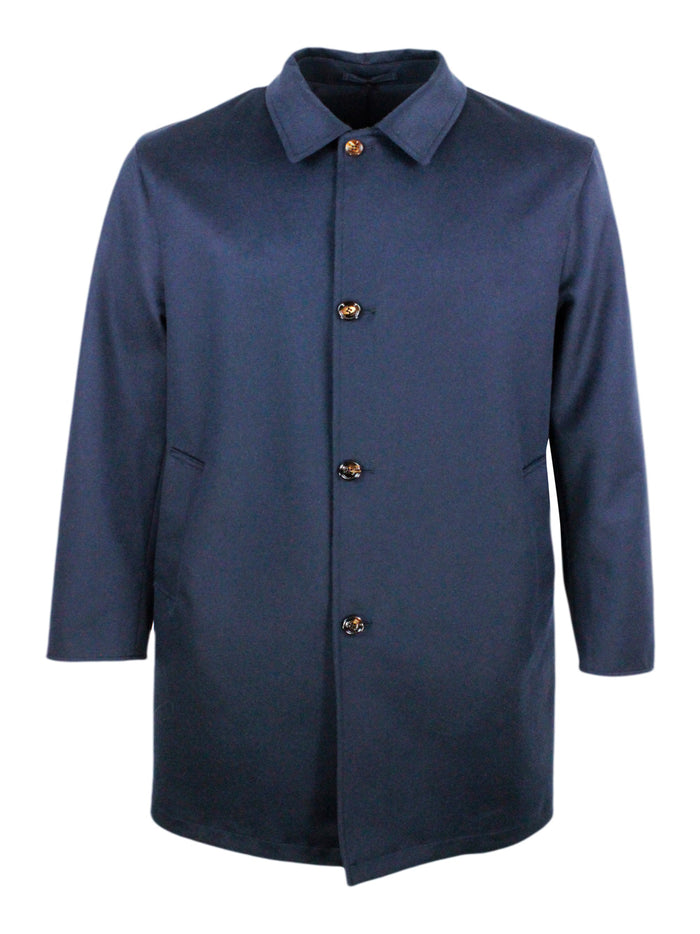 Kired Jackets Blue 100ws