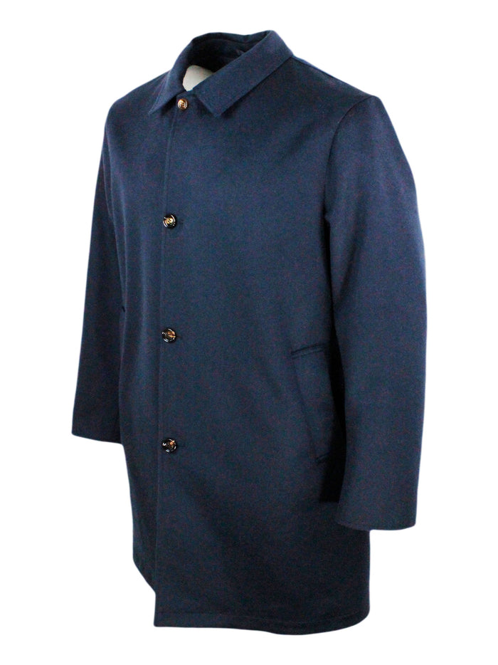 Kired Jackets Blue 100ws