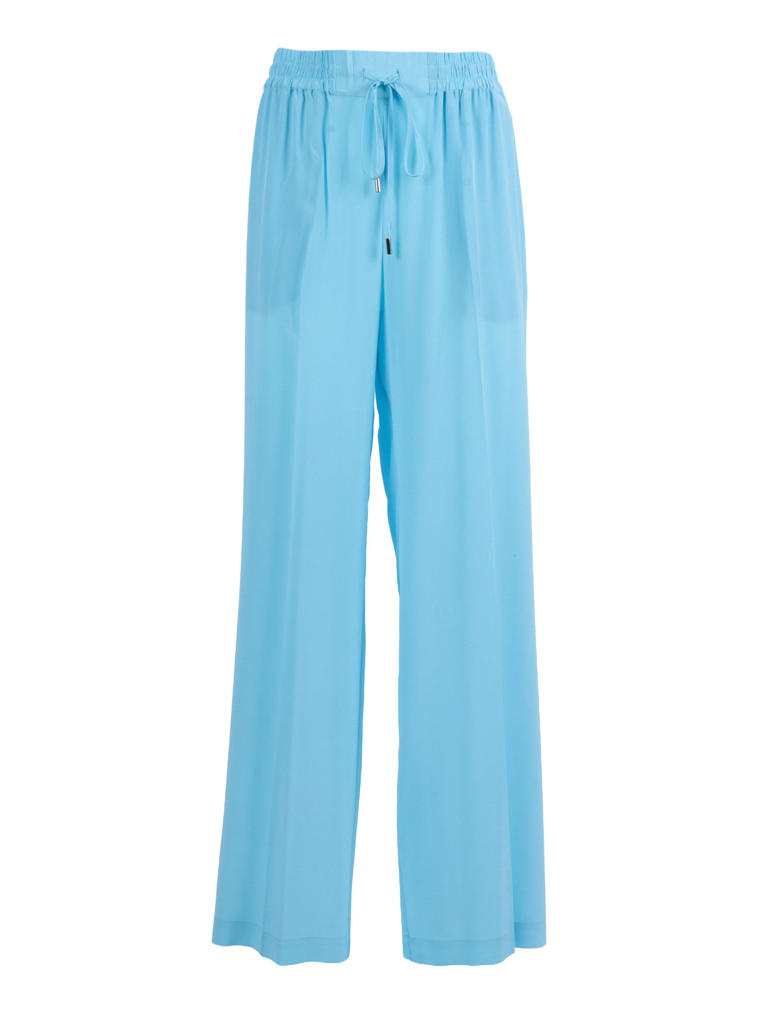 Trousers Light Blue
