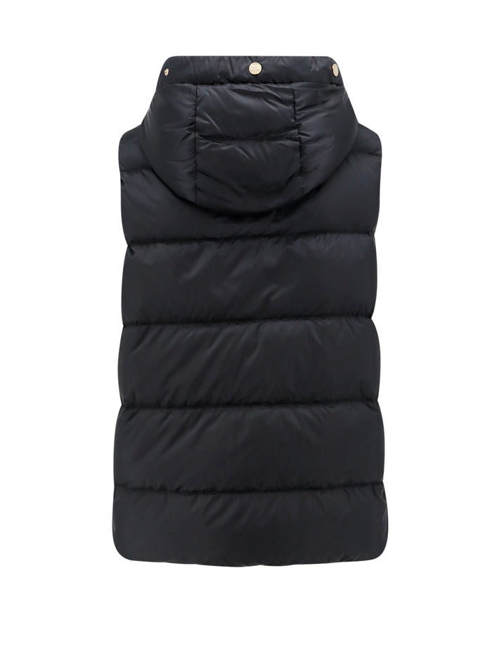 Max Mara The Cube Jackets Black Poliammide