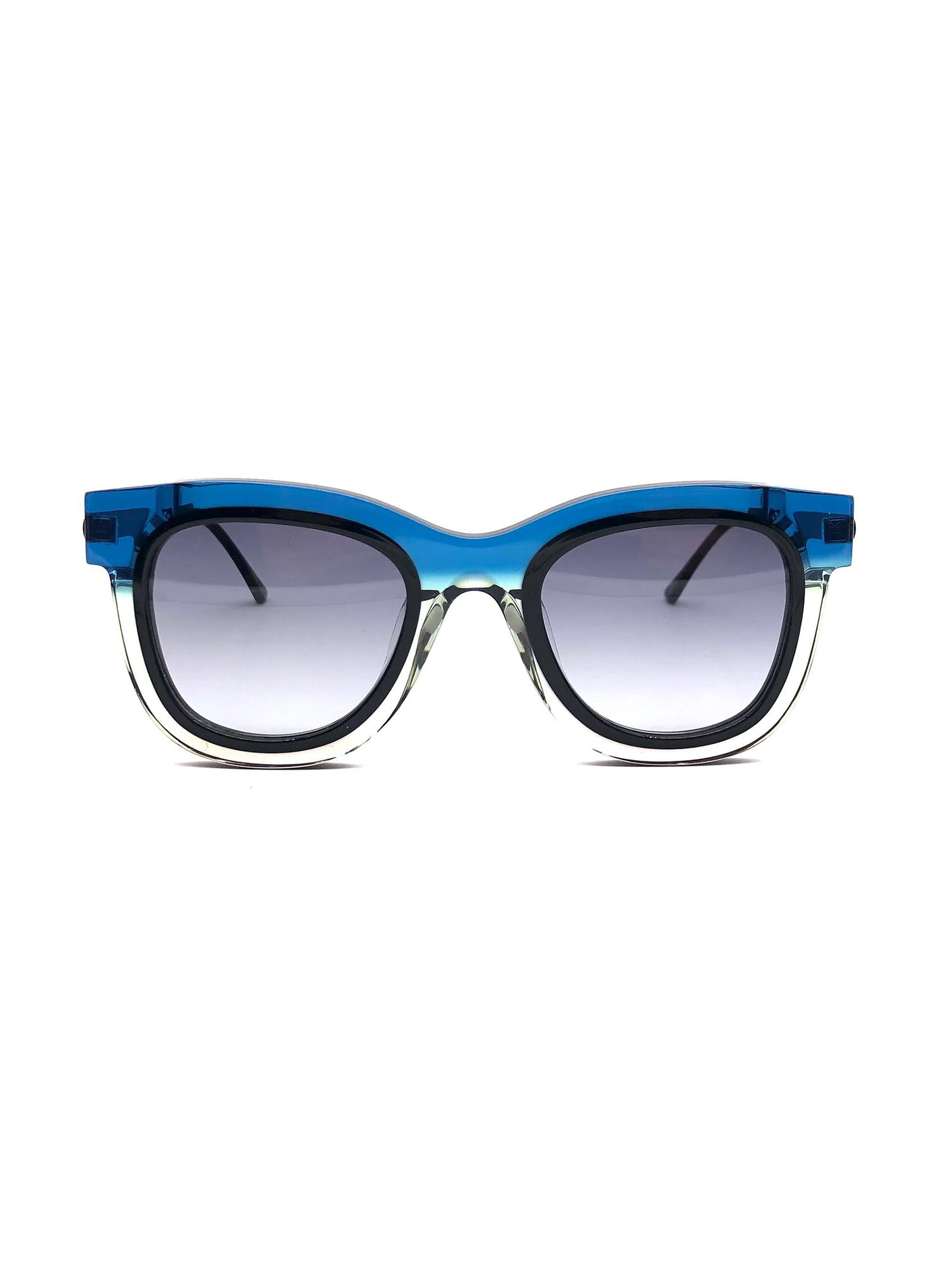1jog4wz0a Blue Acetate | Celluloide Glasses