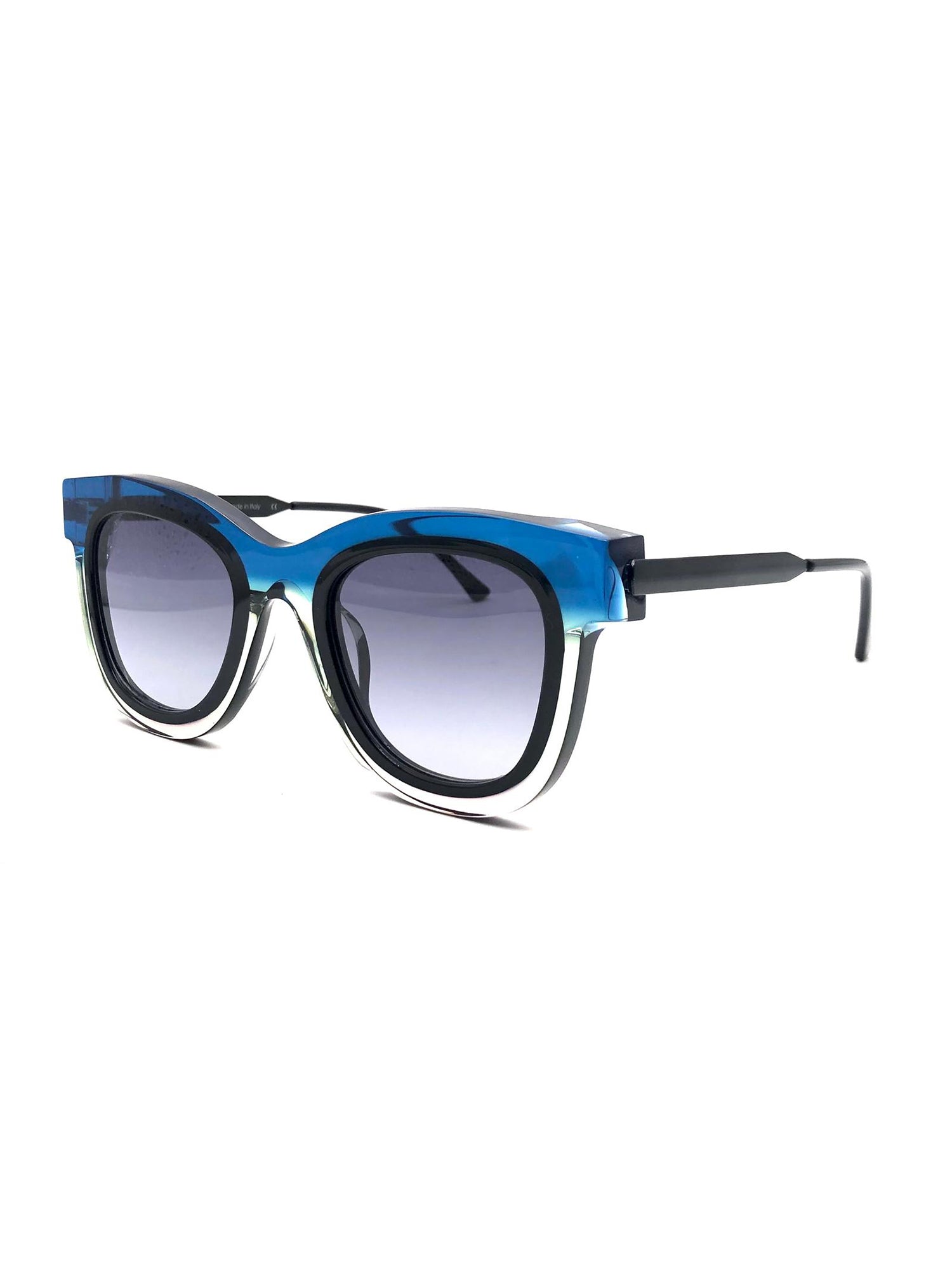 1jog4wz0a Blue Acetate | Celluloide Glasses