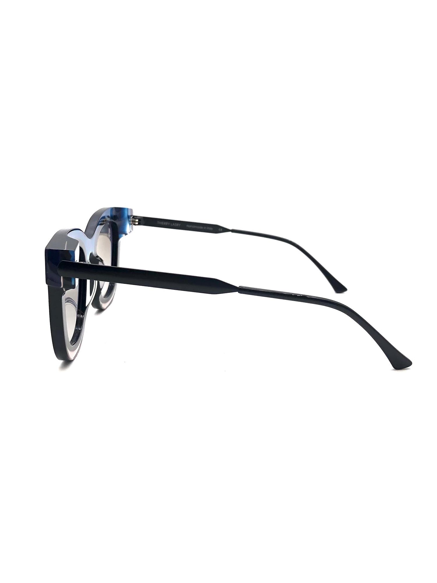 1jog4wz0a Blue Acetate | Celluloide Glasses