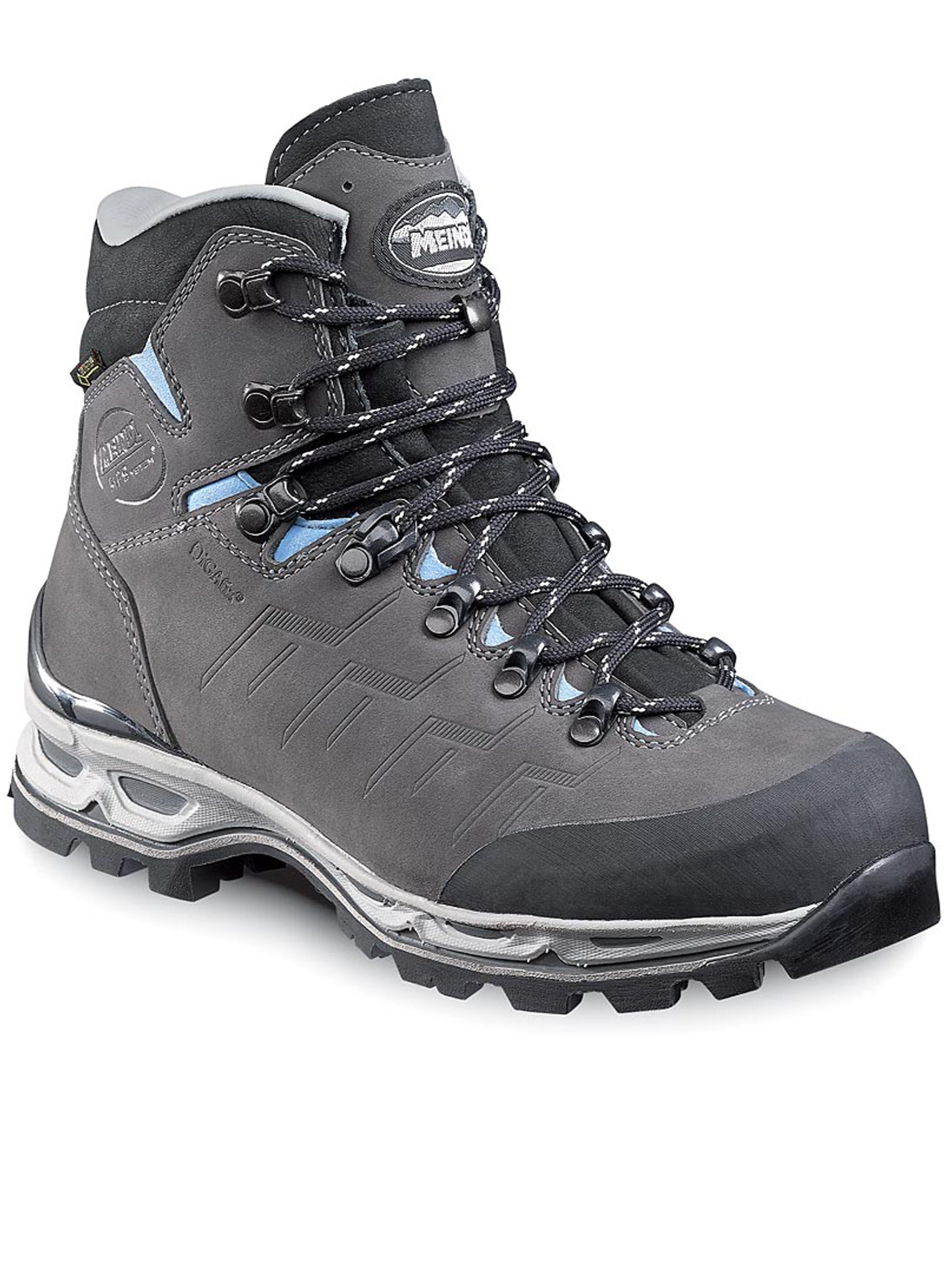 Bellavista Lady Mfs Grey Calzature