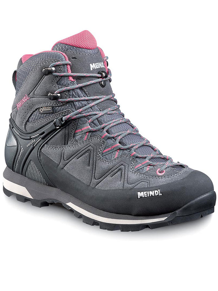Tonale Lady Gtx Grey Calzature