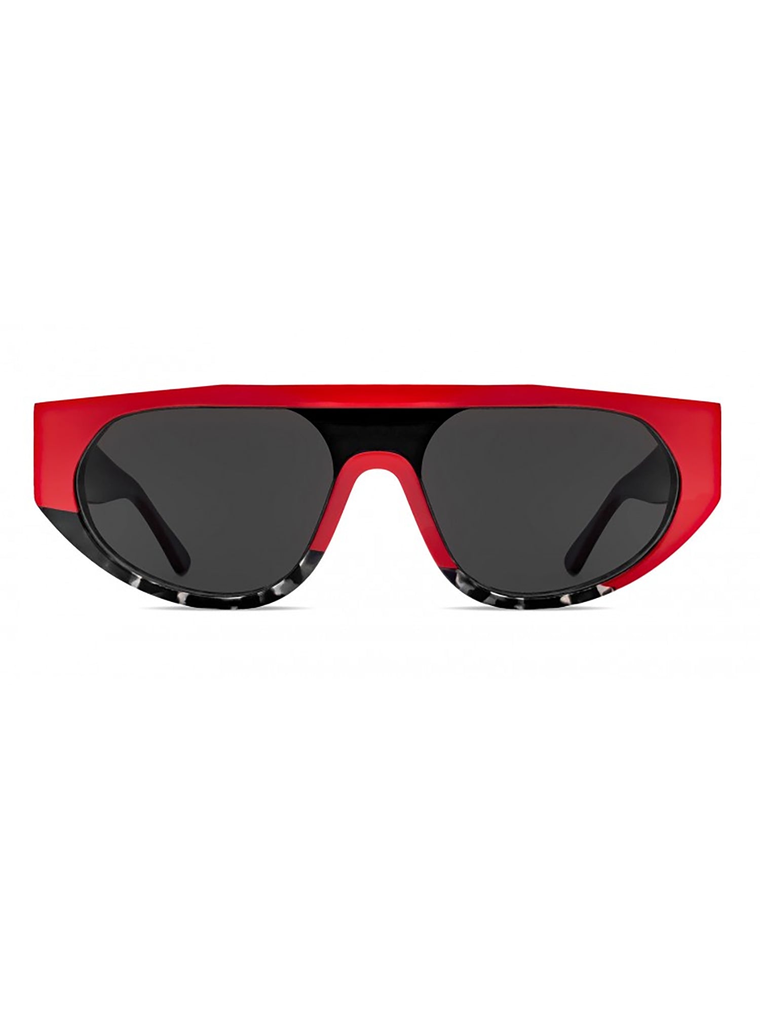 1joo4wz0a Red Acetate | Celluloide Glasses