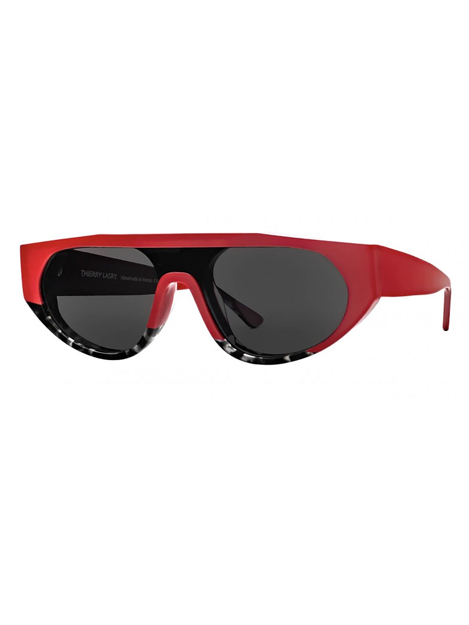 1joo4wz0a Red Acetate | Celluloide Glasses