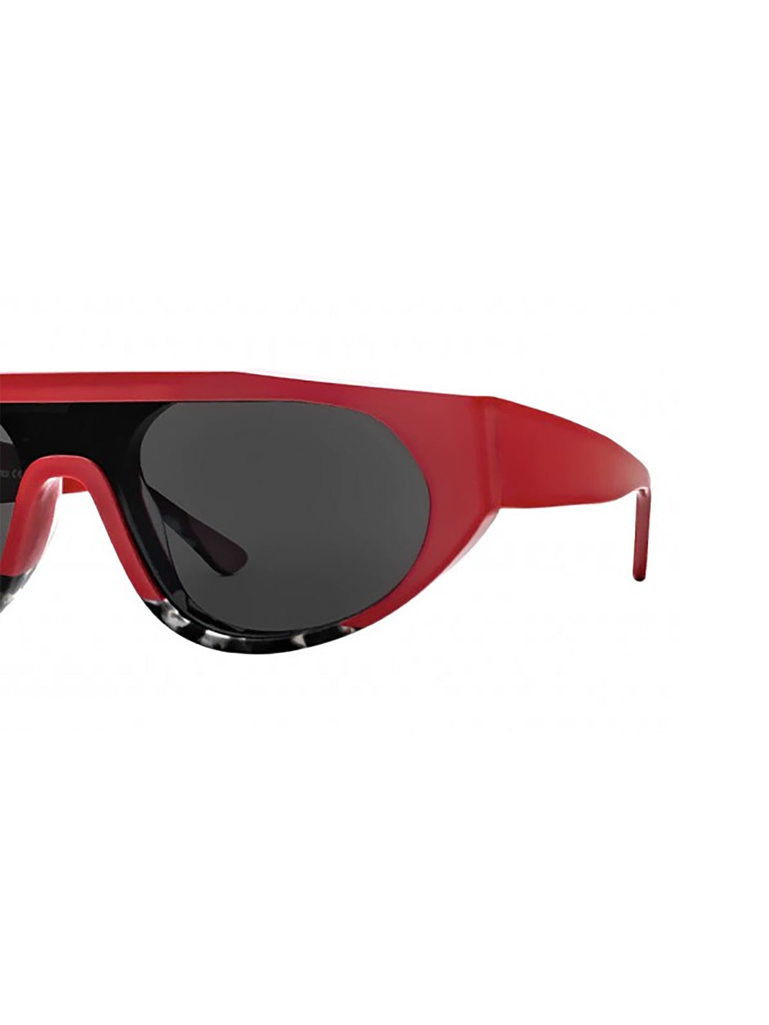 1joo4wz0a Red Acetate | Celluloide Glasses