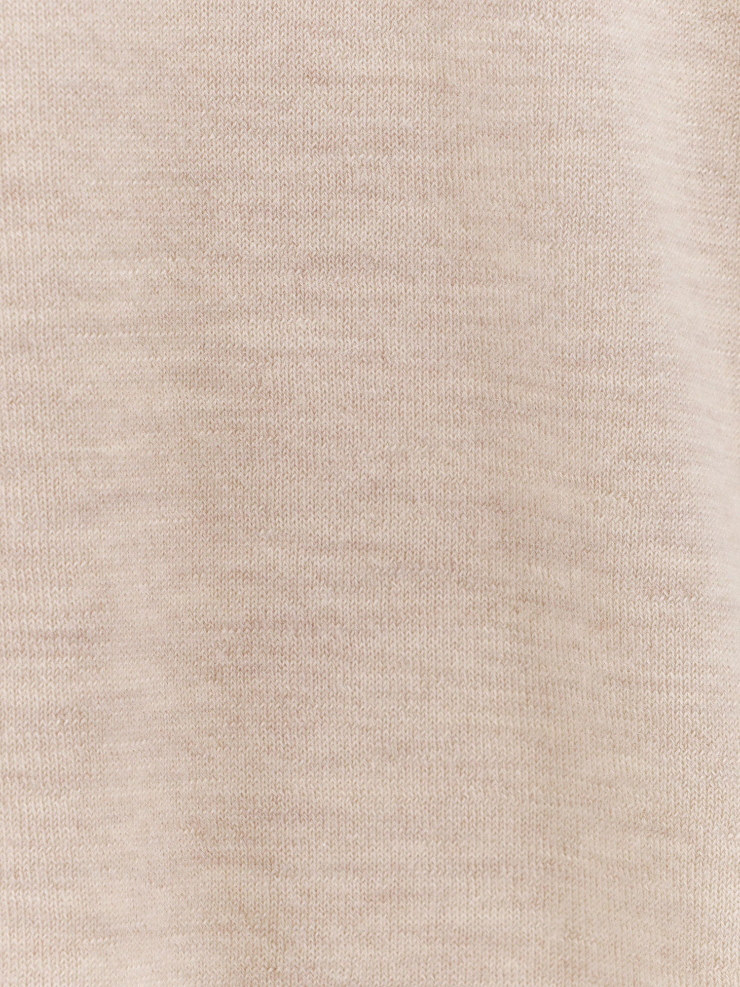 Max Mara Sweaters Beige Cashmere