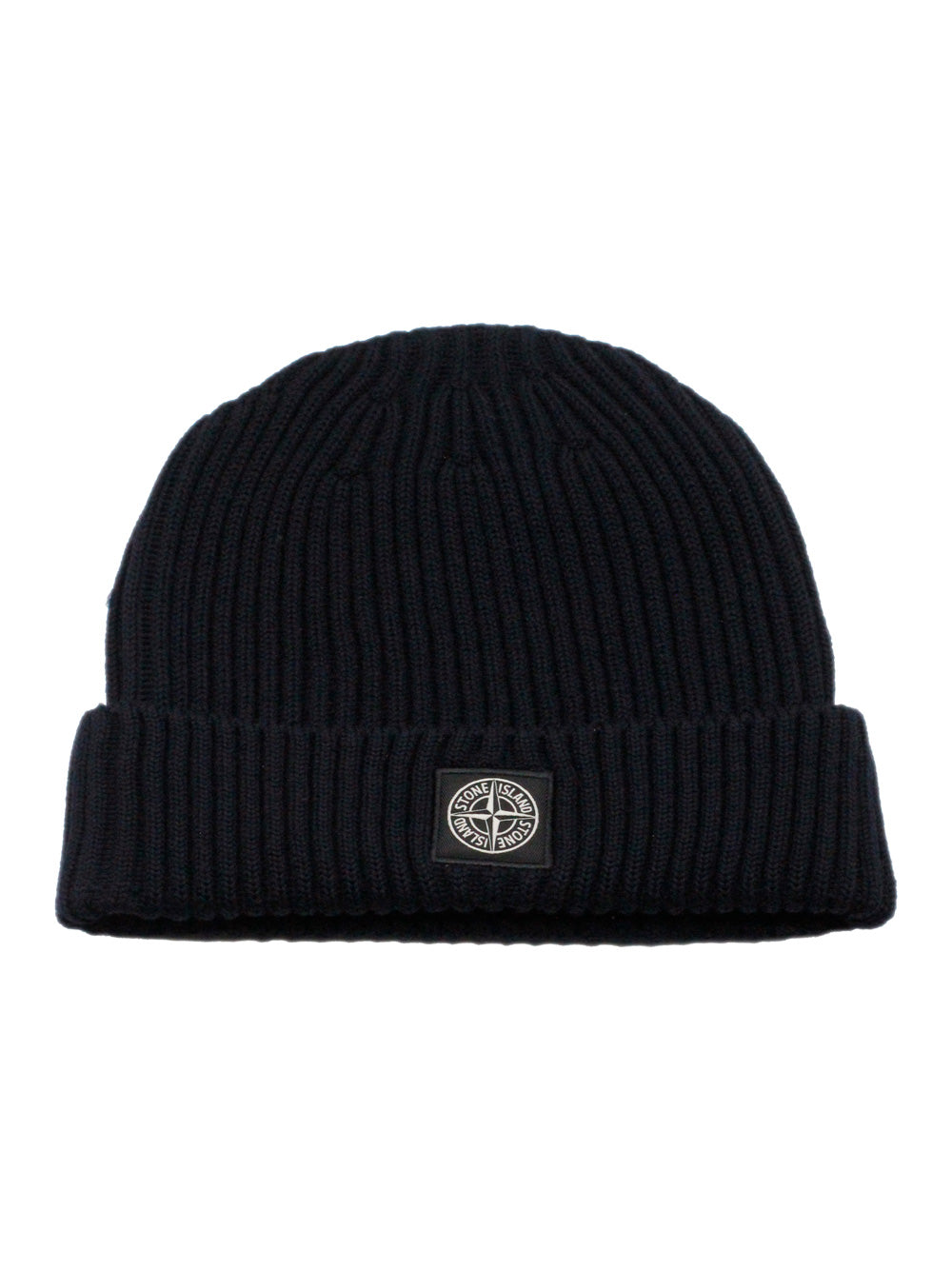 Stone Island Hats Blue 100wv