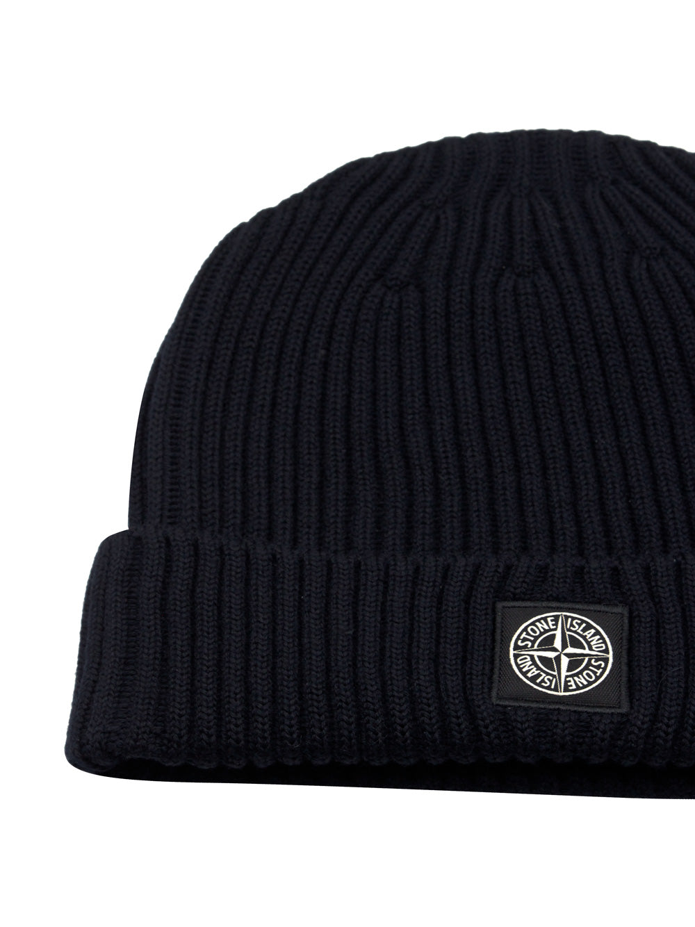 Stone Island Hats Blue 100wv