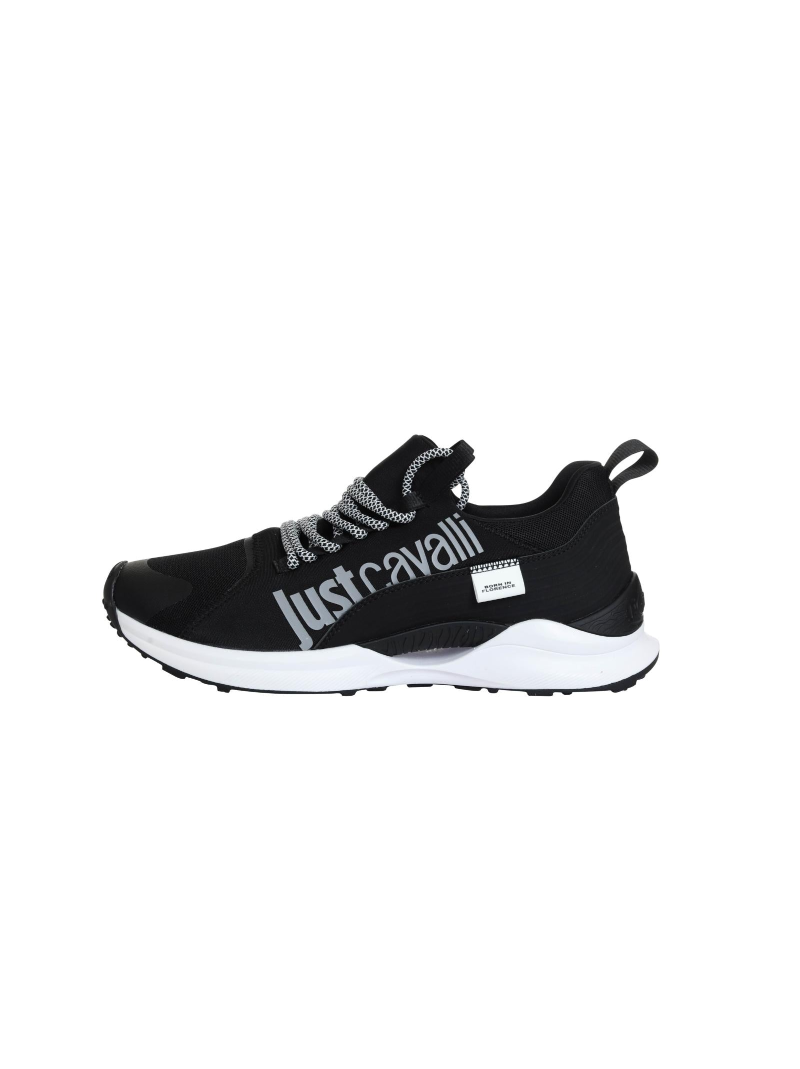Just Cavalli Sneakers Black