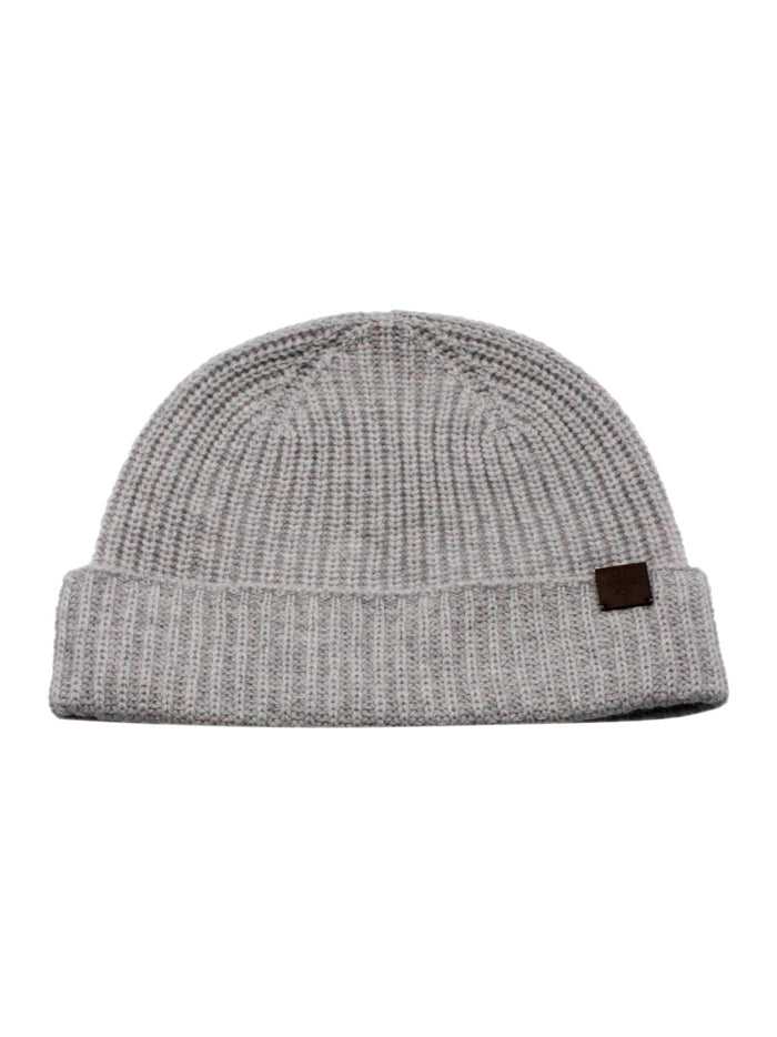Eleventy Hats Grey 100ws