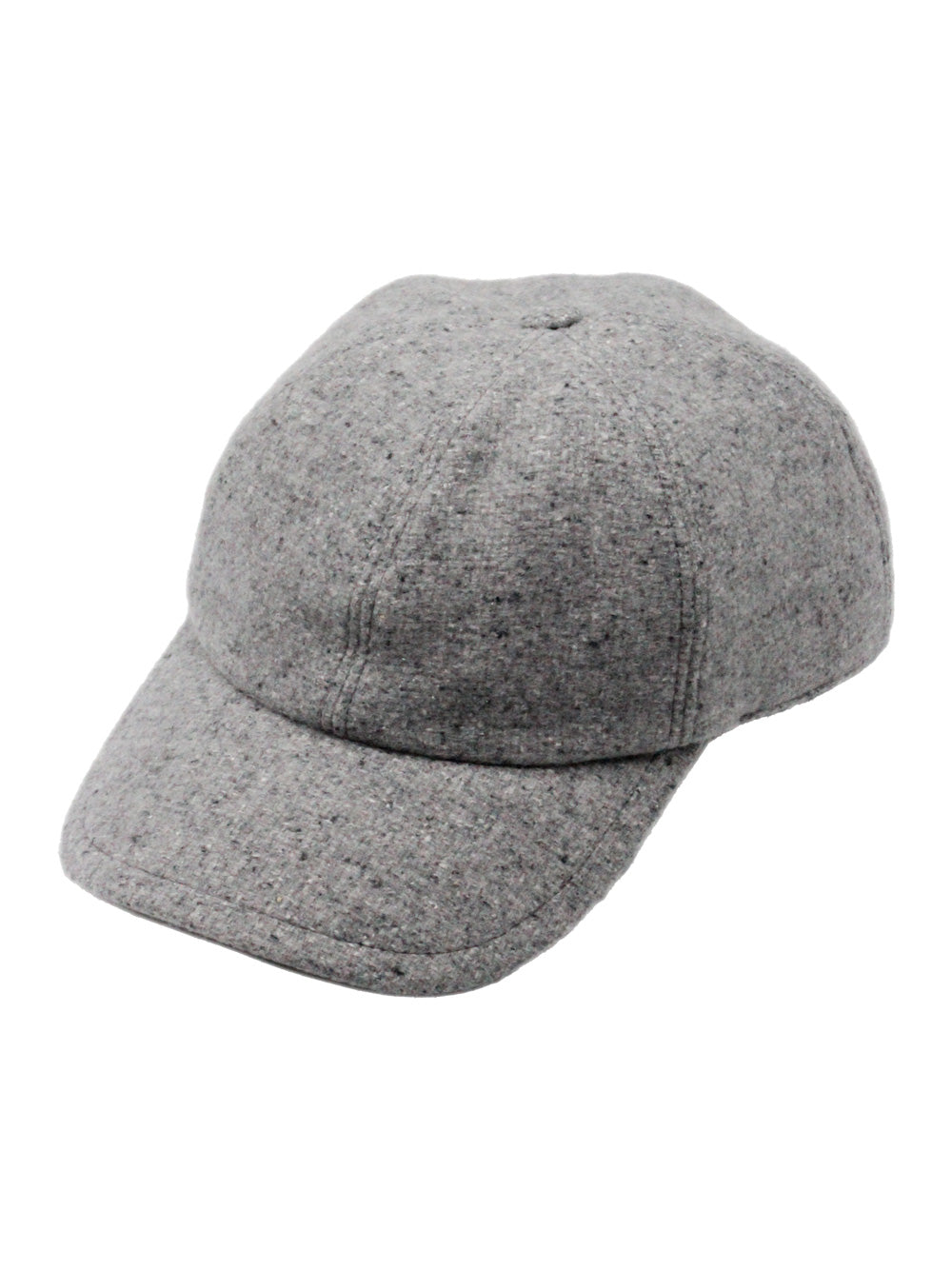 Eleventy Hats Grey 59ws 41se