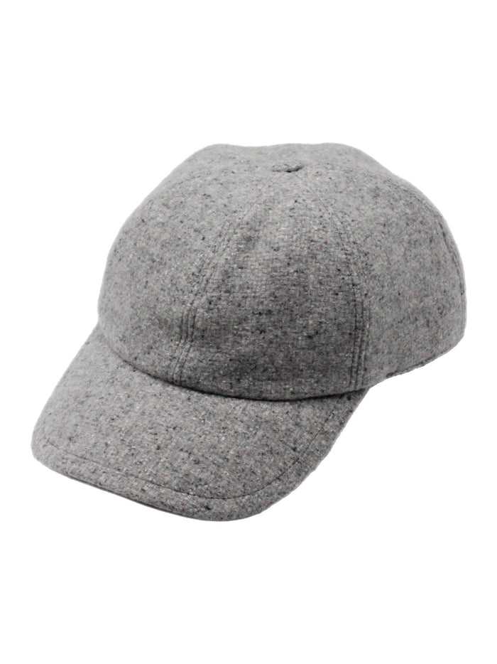 Eleventy Hats Grey 59ws 41se