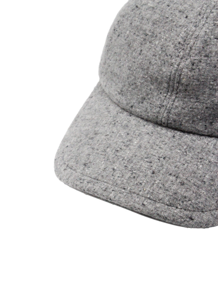Eleventy Hats Grey 59ws 41se