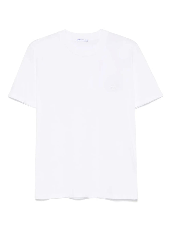 Jacob Cohen Cotton 100% t-shirt in white