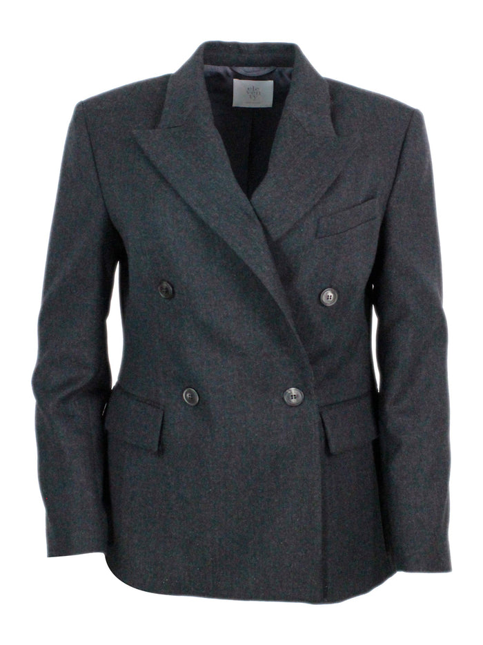 Eleventy Jackets Carbon 98wv 1me