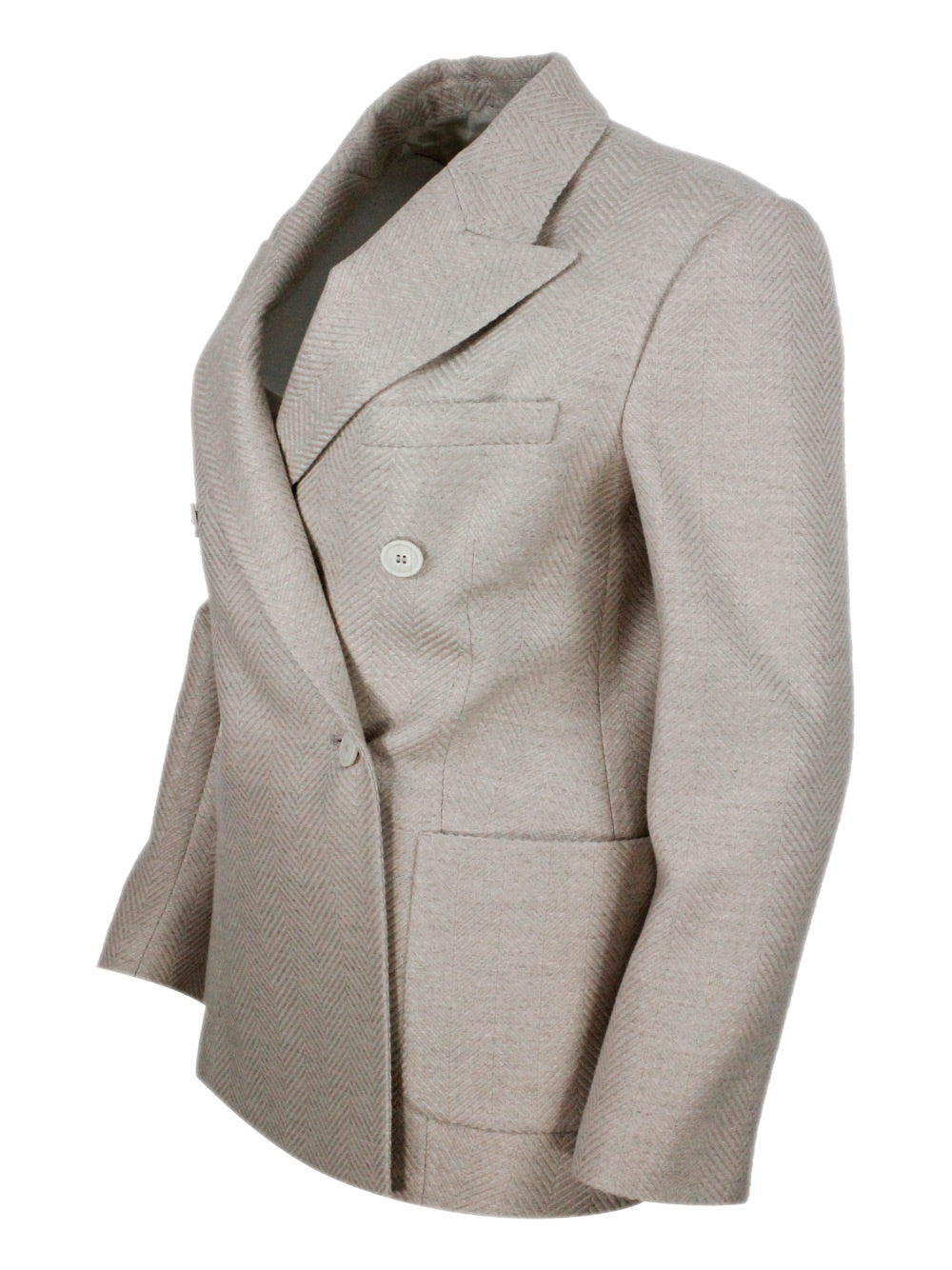 Eleventy Jackets Sand 52se 48ws