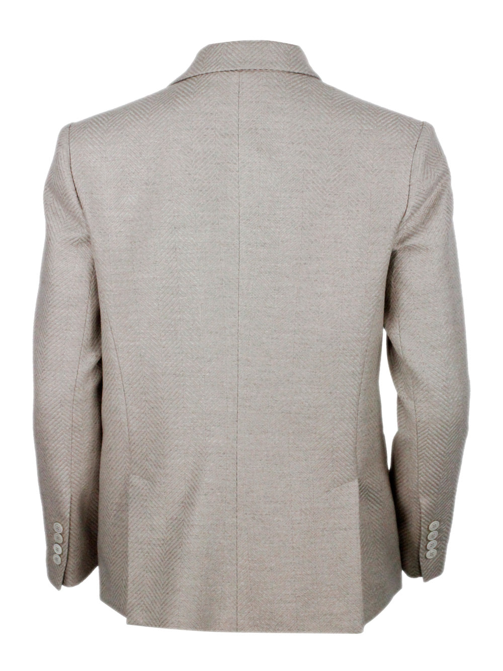 Eleventy Jackets Sand 52se 48ws
