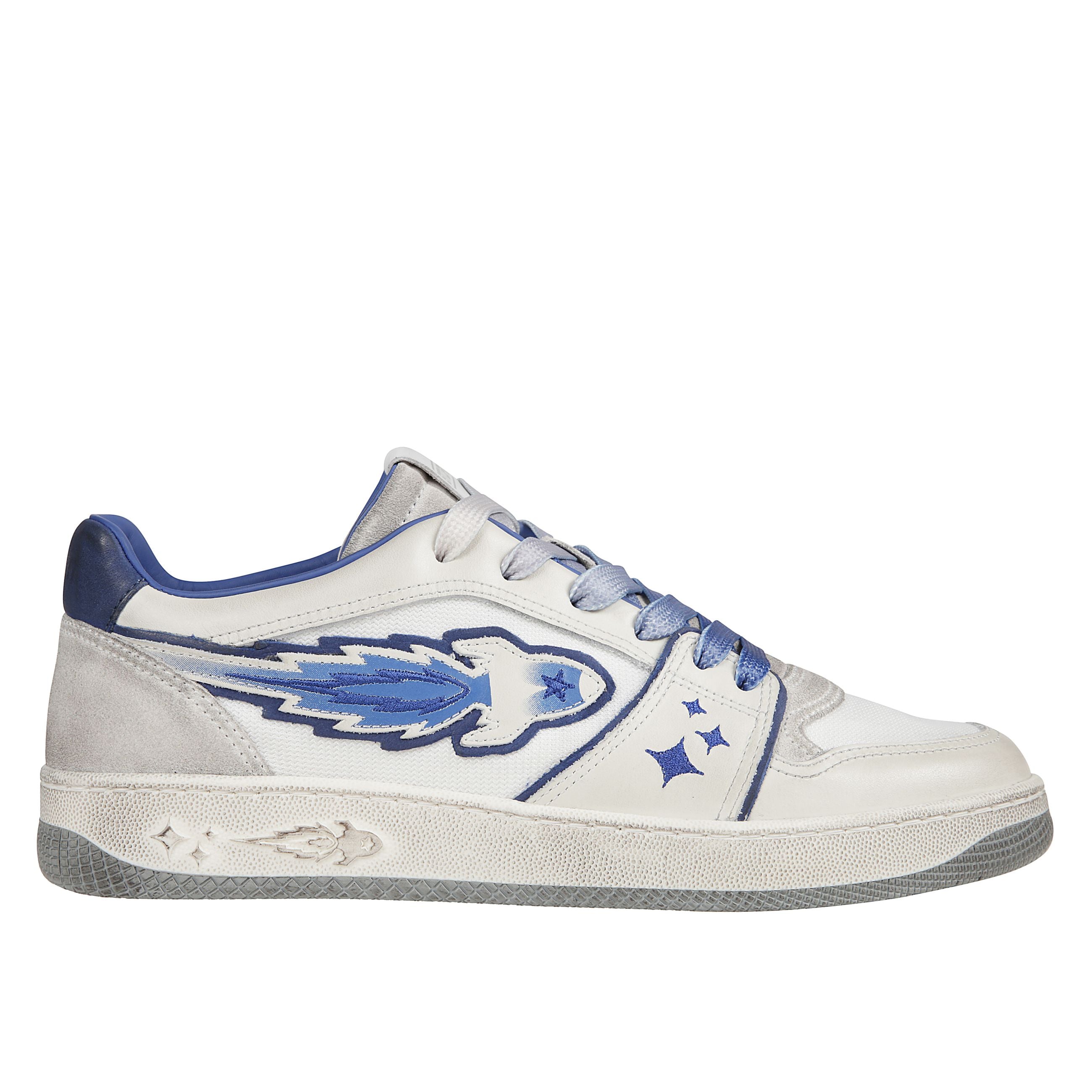 BB5001PX634 Bianco Sneaker