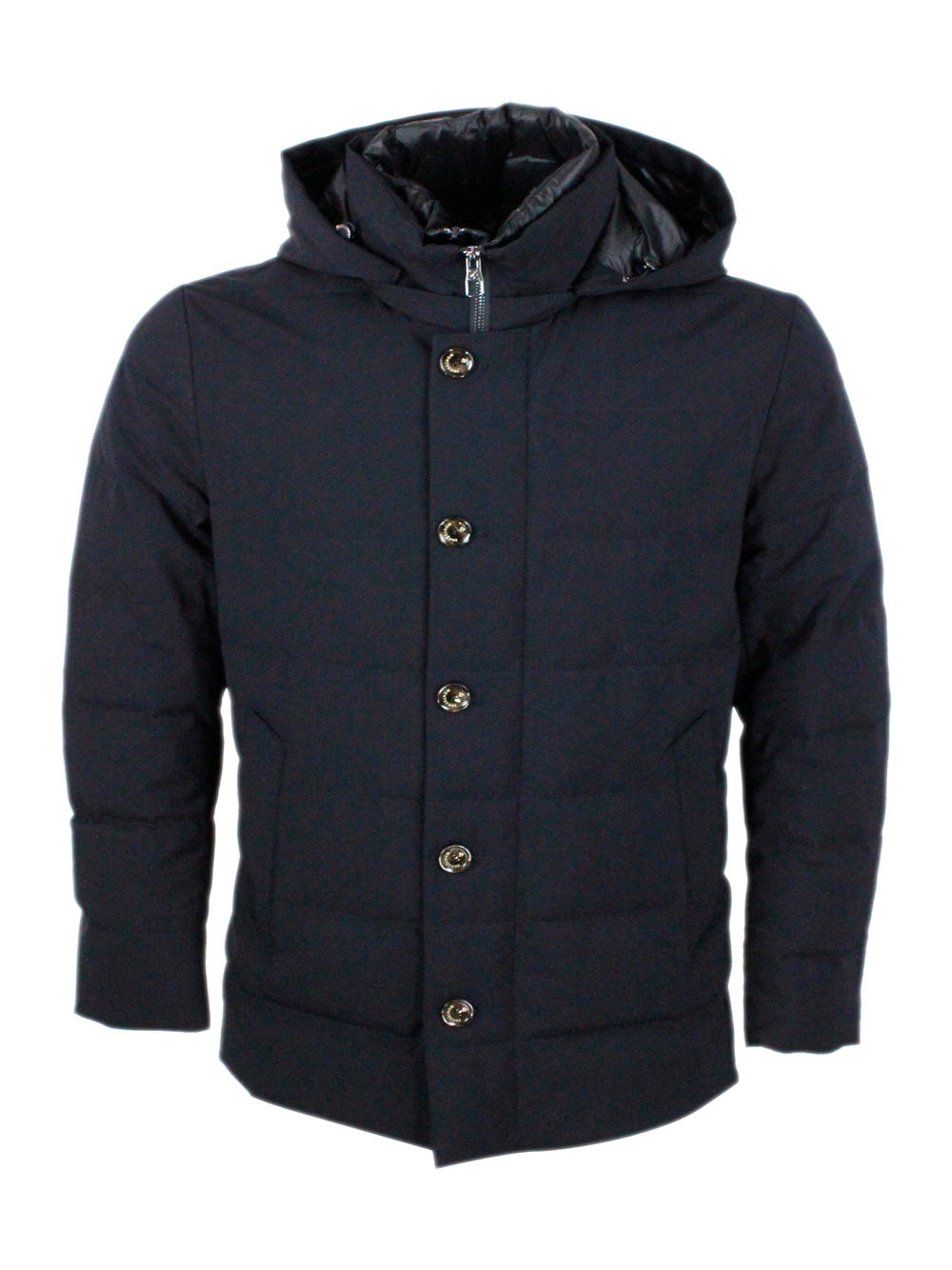 Montecore Jackets Dark Blu 100pl