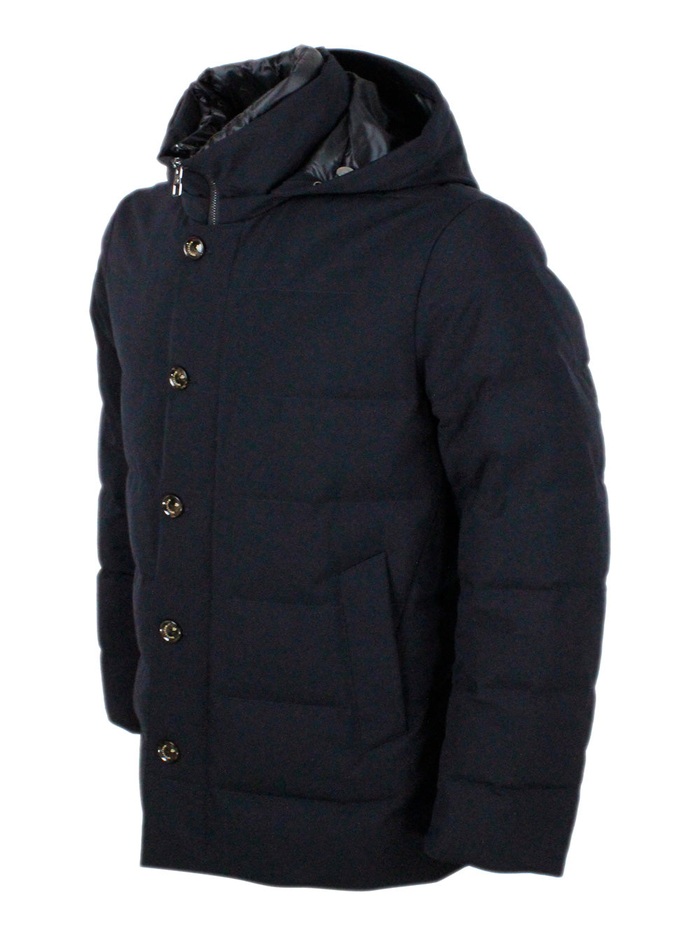 Montecore Jackets Dark Blu 100pl