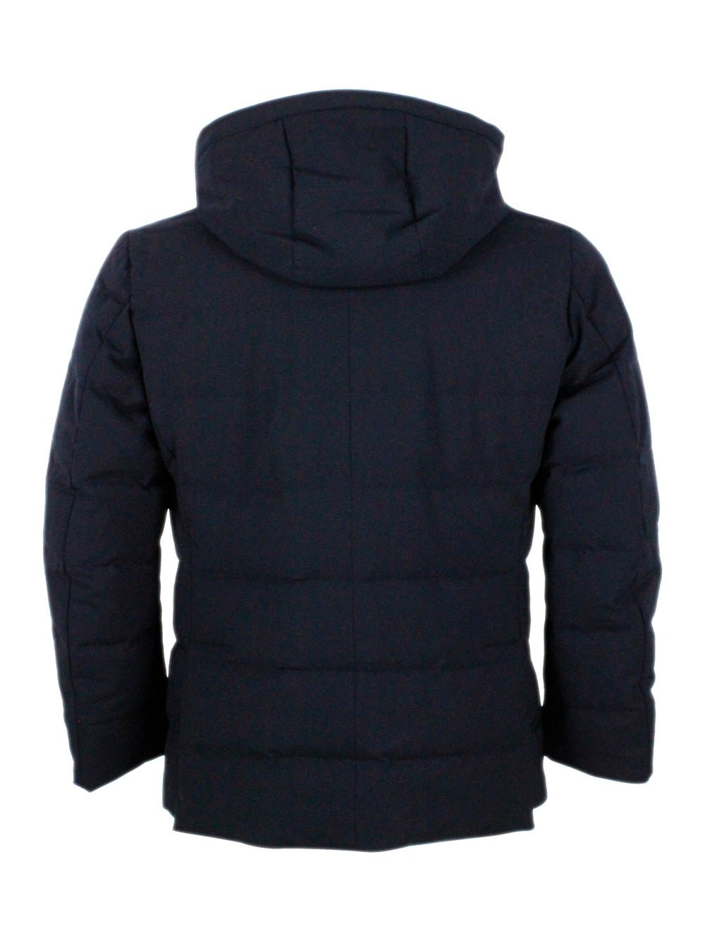 Montecore Jackets Dark Blu 100pl