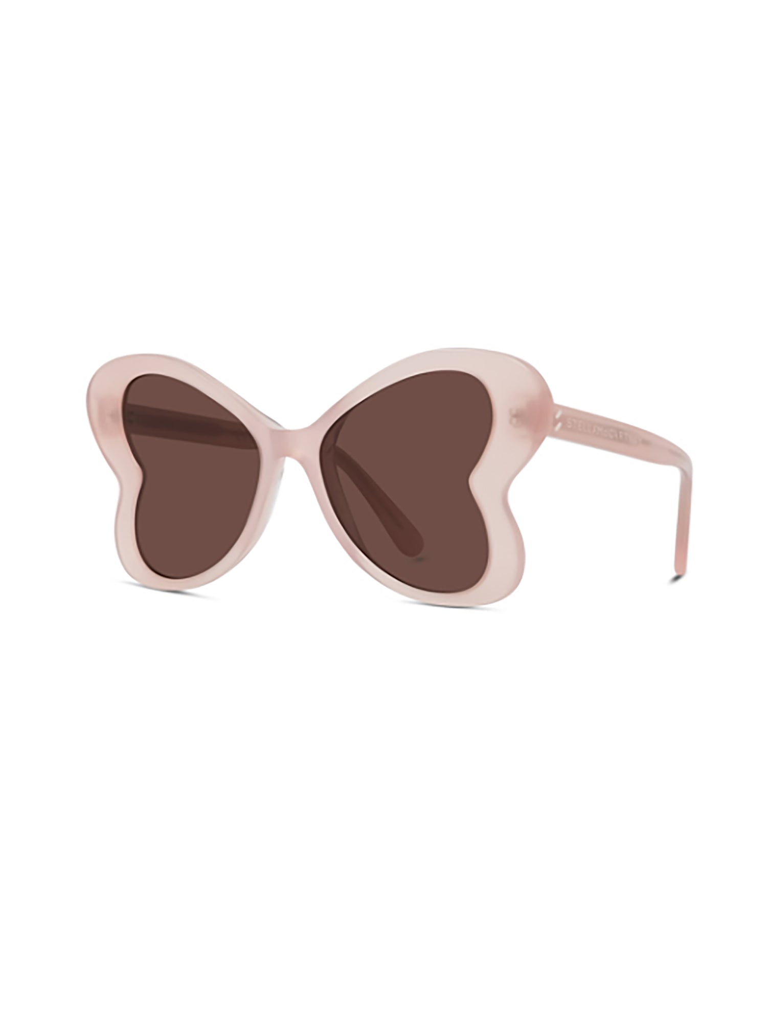 1fjb4m40a Pink & Purple Acetate | Celluloide Glasses
