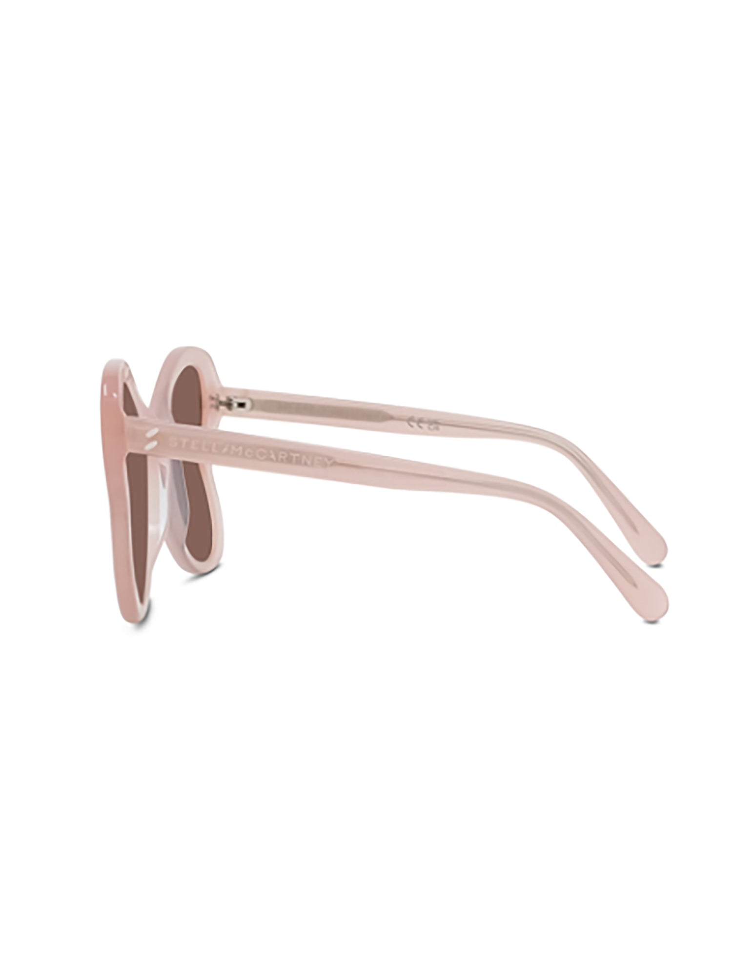 1fjb4m40a Pink & Purple Acetate | Celluloide Glasses