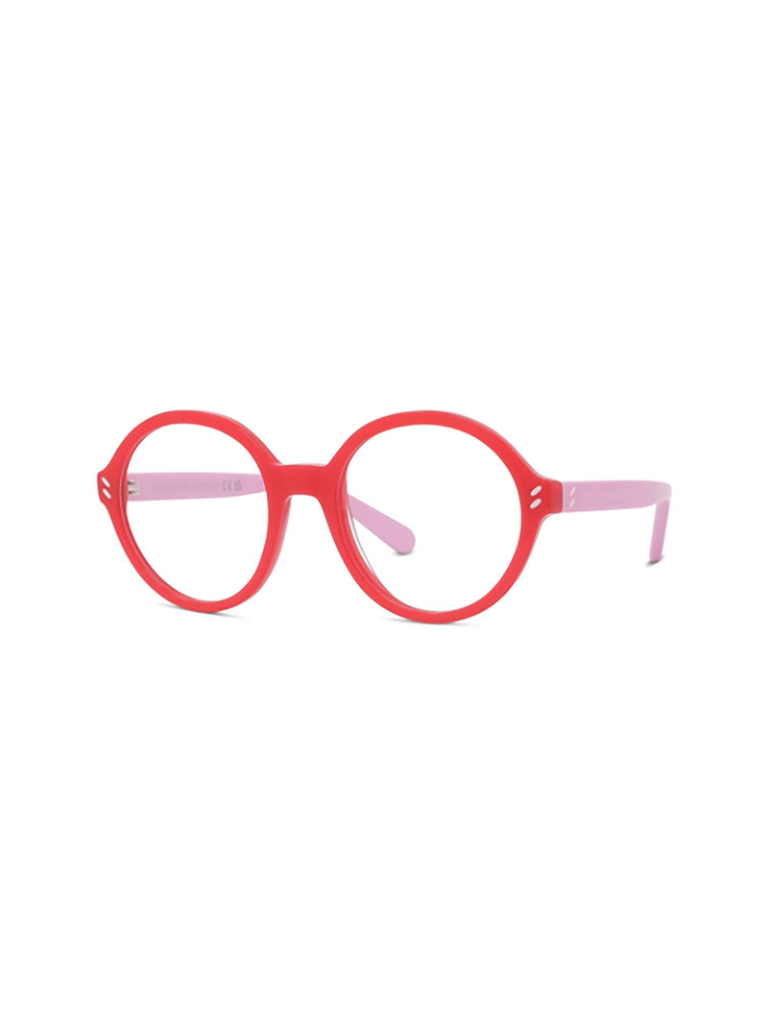 1jqj4x10a Red Acetate | Celluloide Glasses
