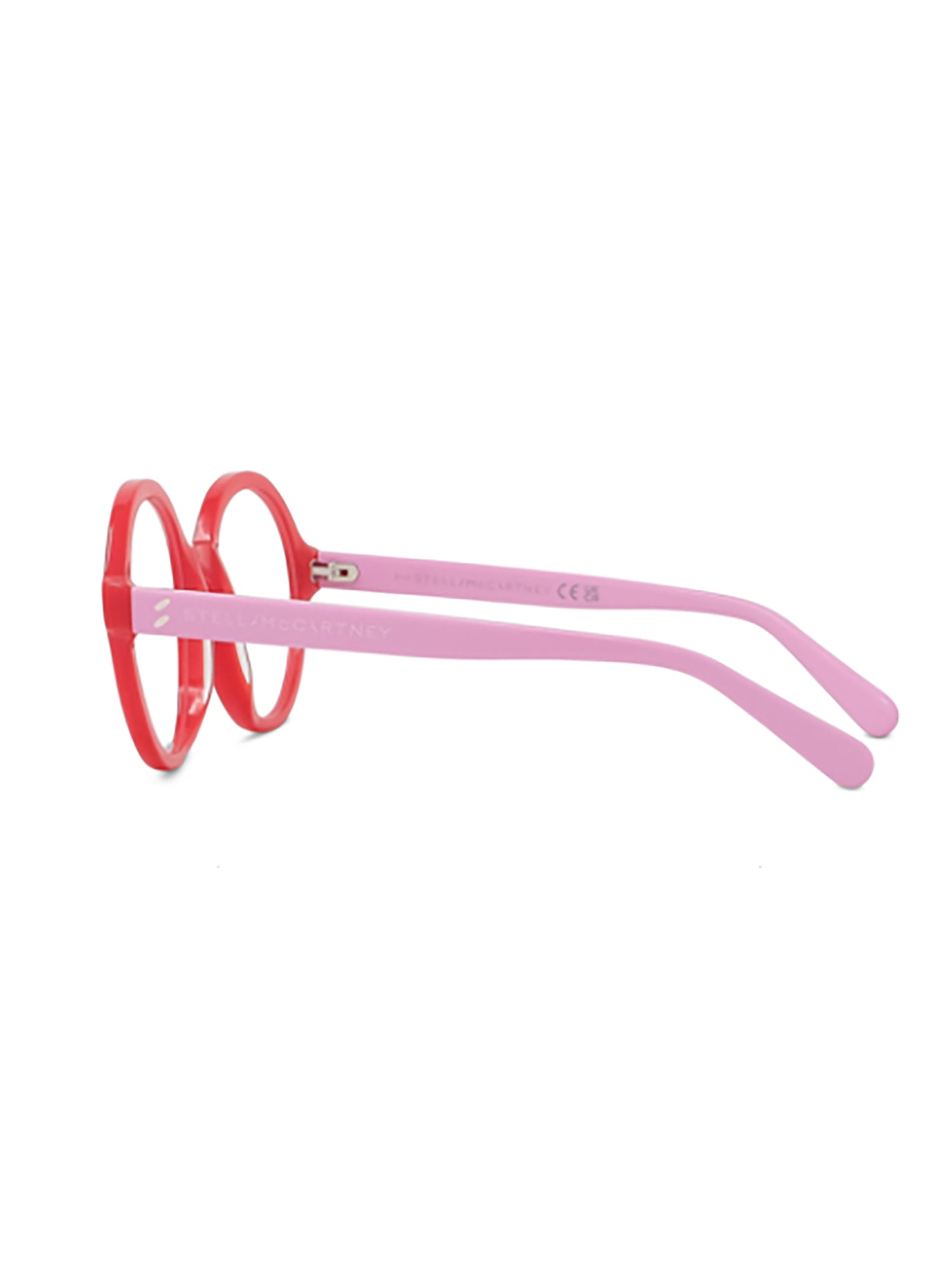 1jqj4x10a Red Acetate | Celluloide Glasses