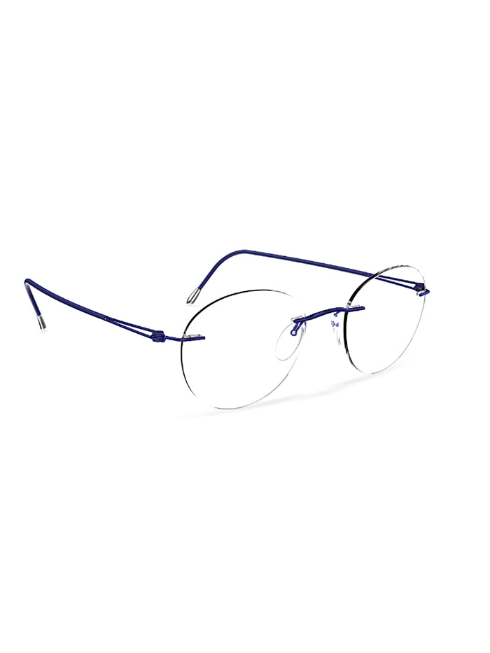 1ju14x60a Blue Metal (other) | Glasses