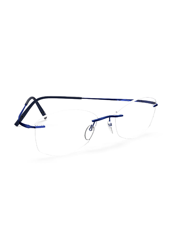 1jua4x60a Blue Metal (other) | Glasses