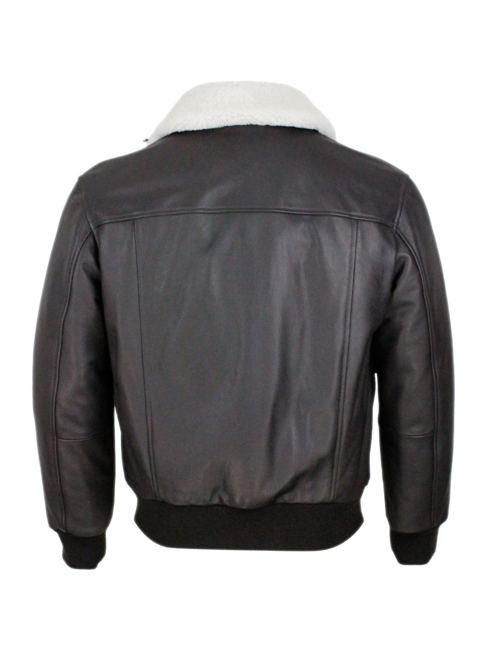 Eleventy Jackets Brown 100le