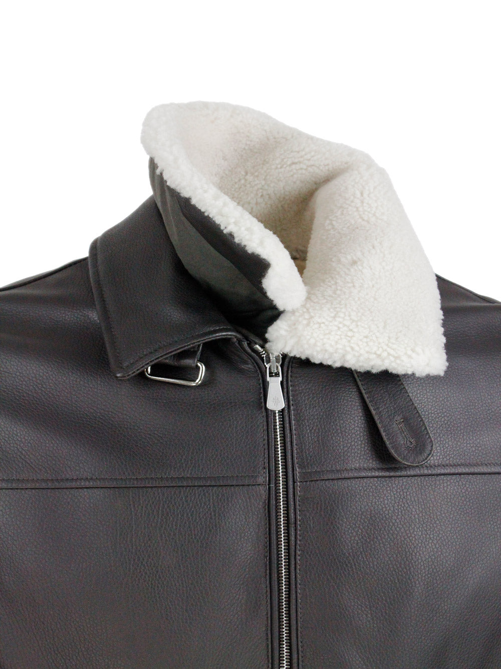 Eleventy Jackets Brown 100le