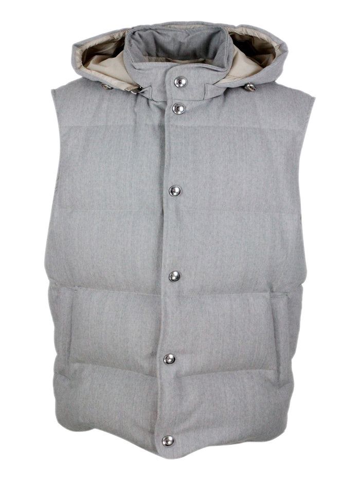 Eleventy Jackets Grey 91wv 9ea