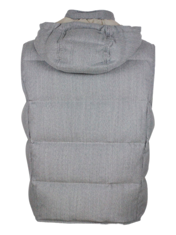 Eleventy Jackets Grey 91wv 9ea