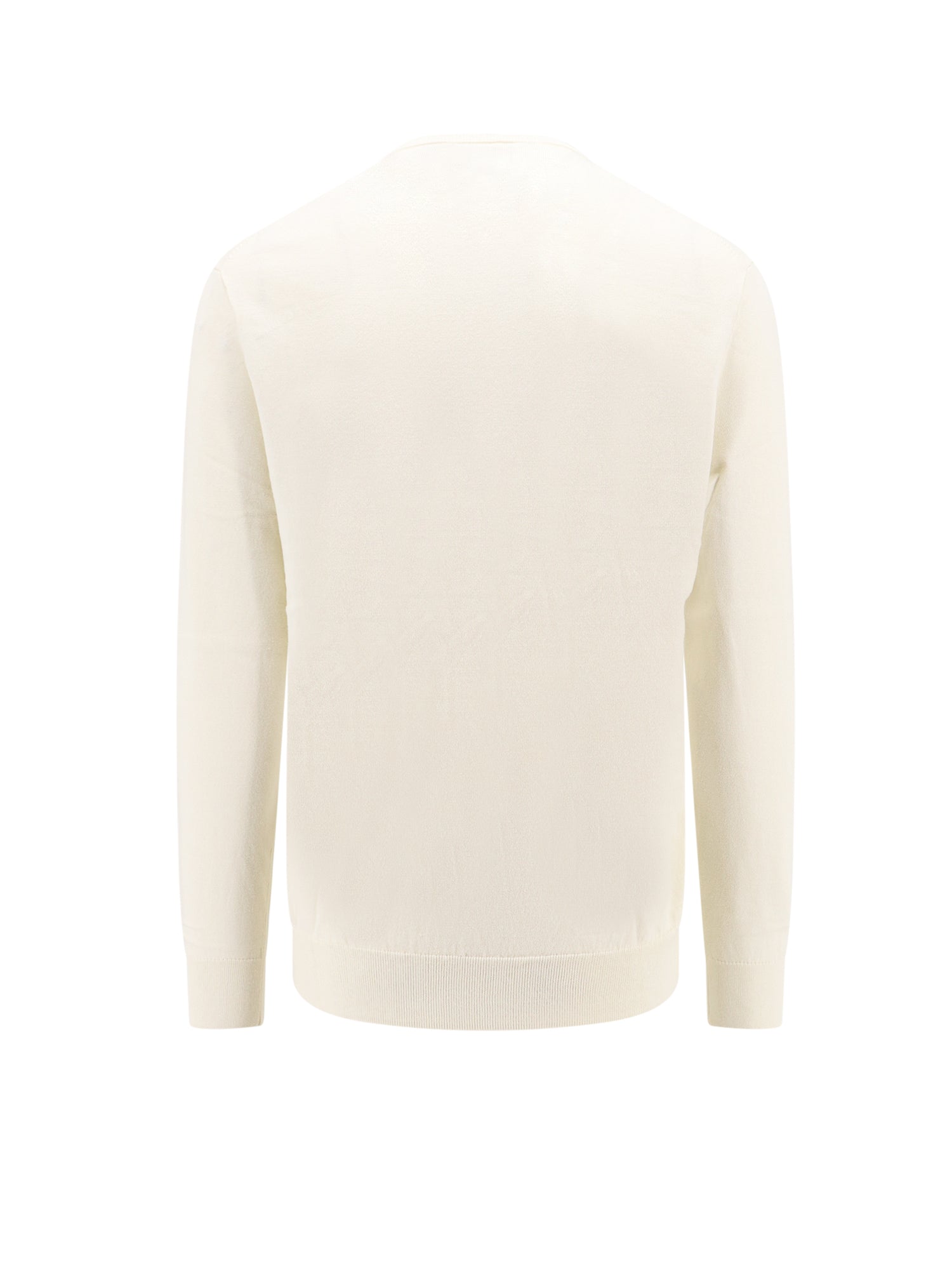 Polo Ralph Lauren Sweaters White Cotone